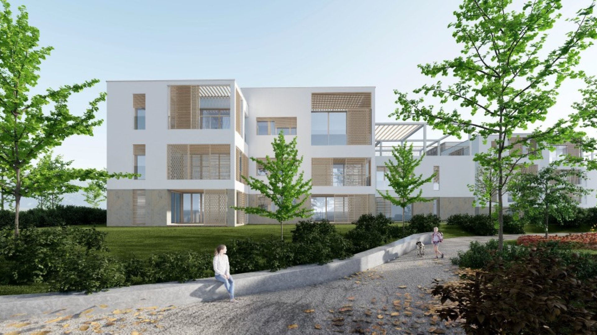 Eladó balatonfüredi lakások a luxus jegyében Eladó balatonfüredi luxus lakások