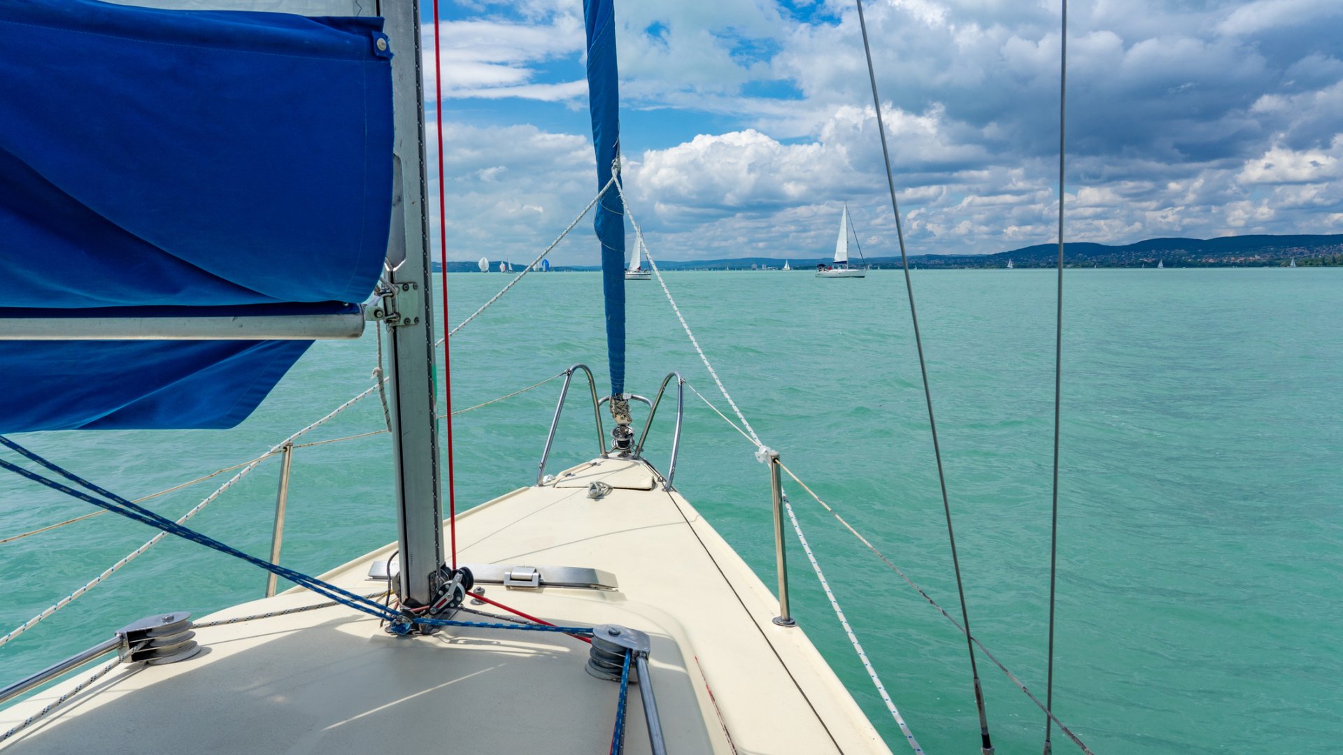 Balatonfüredi programok Balatonfüredi programok, amelyeket ne hagyjon ki!